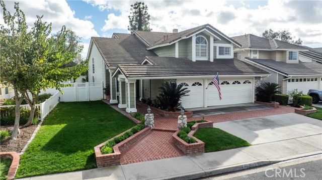 Detail Gallery Image 34 of 35 For 32056 Mill Stream, Trabuco Canyon,  CA 92679 - 4 Beds | 3 Baths