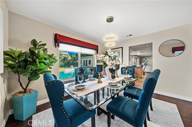 Detail Gallery Image 11 of 35 For 1030 Fountain Springs, Glendora,  CA 91741 - 5 Beds | 3 Baths