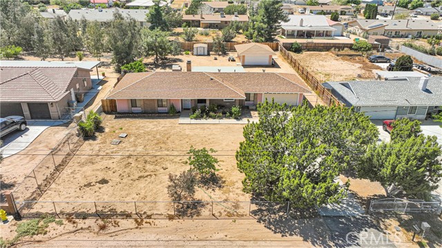 Detail Gallery Image 43 of 48 For 8930 Guava Ave, Hesperia,  CA 92345 - 3 Beds | 2 Baths