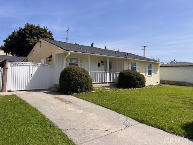 13589 Starbuck Street, Whittier, California 90605, 3 Bedrooms Bedrooms, ,1 BathroomBathrooms,Single Family Residence,For Sale,Starbuck,PW24048278