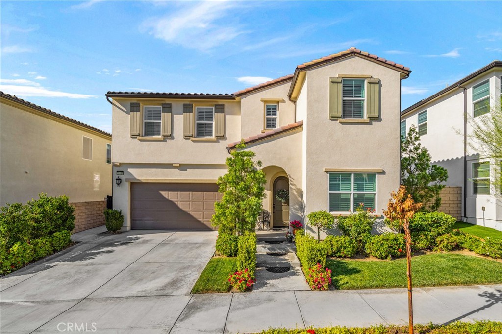 19127 Malabar Street