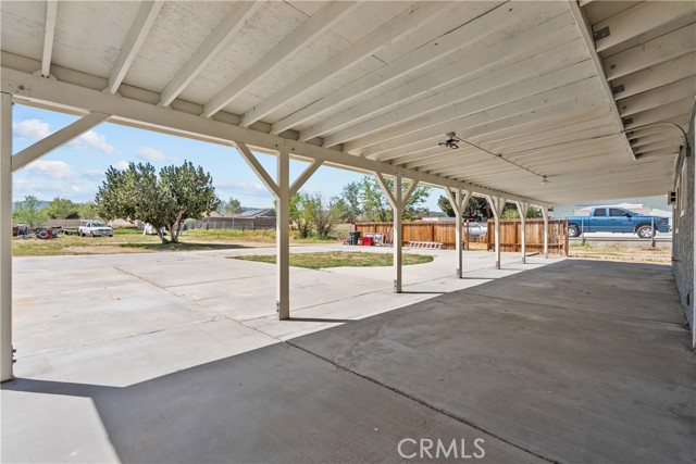 Detail Gallery Image 29 of 33 For 4550 W Avenue L2, Quartz Hill,  CA 93536 - 5 Beds | 3 Baths