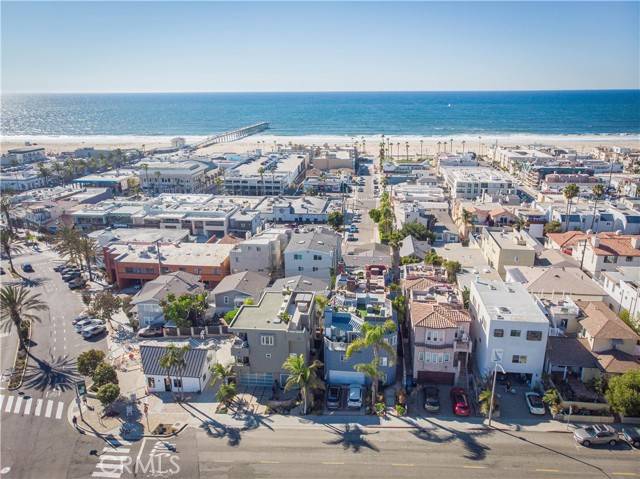 Detail Gallery Image 61 of 65 For 1419 Monterey, Hermosa Beach,  CA 90254 - 3 Beds | 2/1 Baths