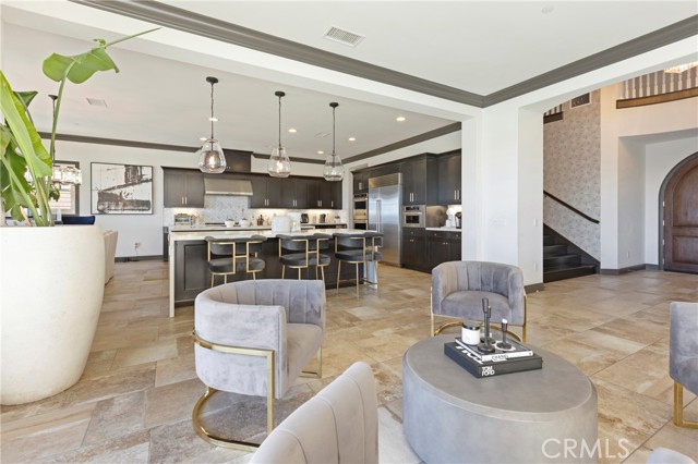 Detail Gallery Image 9 of 35 For 20144 Jubilee Way, Porter Ranch,  CA 91326 - 5 Beds | 6 Baths