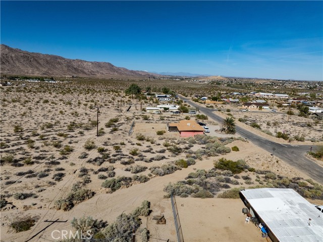Detail Gallery Image 9 of 25 For 0 Foothill, Twentynine Palms,  CA 92277 - – Beds | – Baths
