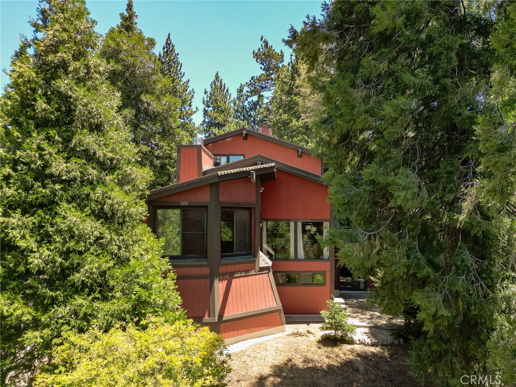 161 Pine Ridge Road