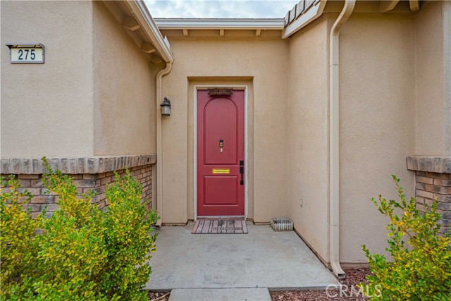 Detail Gallery Image 5 of 74 For 275 Mahogany St, Hemet,  CA 92543 - 4 Beds | 3/1 Baths