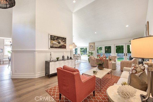 Detail Gallery Image 5 of 40 For 23271 via Dorado, Coto de Caza,  CA 92679 - 4 Beds | 3/1 Baths