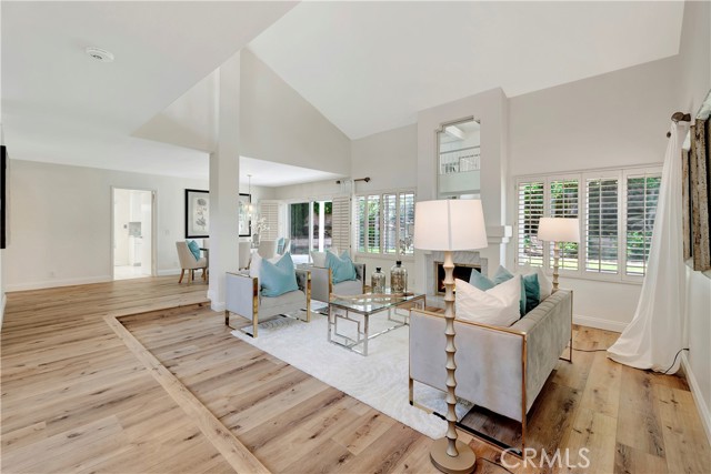 Detail Gallery Image 5 of 45 For 25511 Alisal Ave, Laguna Hills,  CA 92653 - 4 Beds | 2/1 Baths