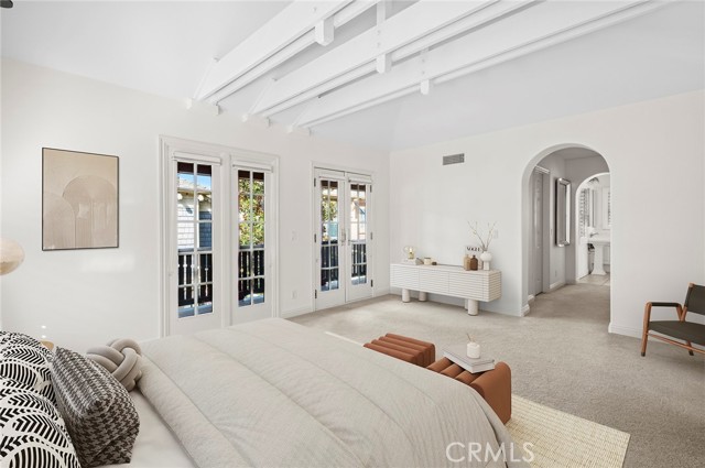 Detail Gallery Image 19 of 26 For 2676 Bungalow Pl, Corona Del Mar,  CA 92625 - 3 Beds | 2/1 Baths