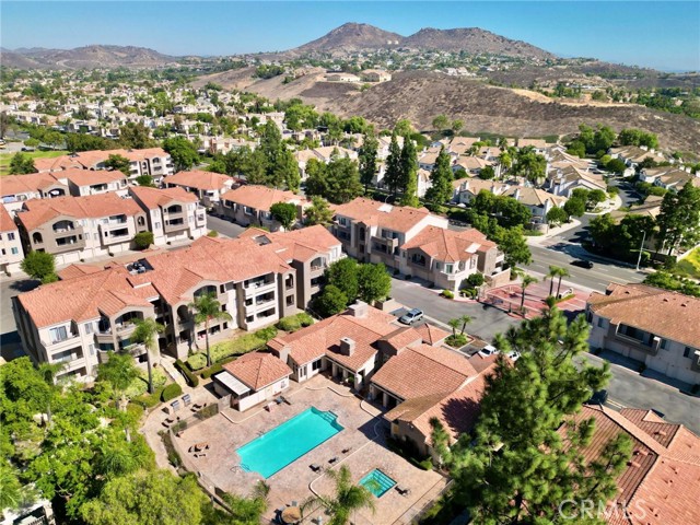 Detail Gallery Image 36 of 38 For 1027 Vista Del Cerro Unit 201, Corona,  CA 92879 - 2 Beds | 2 Baths