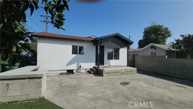 Detail Gallery Image 3 of 15 For 13402 S Willowbrook, Compton,  CA 90222 - 3 Beds | 2 Baths