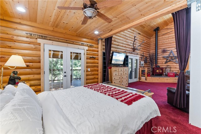 Detail Gallery Image 18 of 50 For 305 Lookout Dr, Big Bear City,  CA 92314 - 2 Beds | 2 Baths