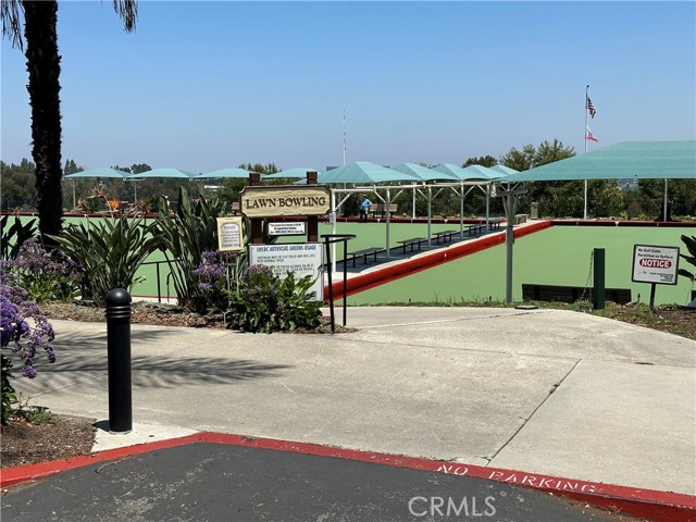 Detail Gallery Image 34 of 59 For 398 Avenida Castilla #B,  Laguna Woods,  CA 92637 - 2 Beds | 2 Baths