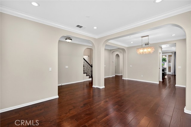 Detail Gallery Image 7 of 67 For 11680 Cetona Way, Porter Ranch,  CA 91326 - 4 Beds | 4 Baths