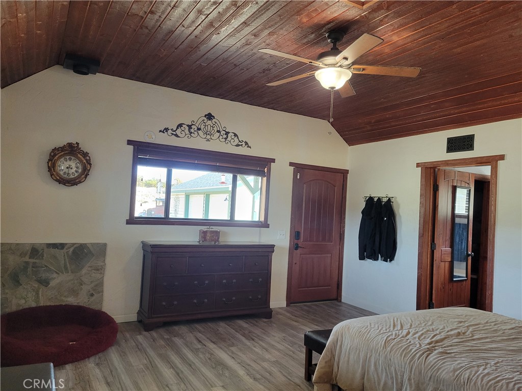 60861 Burnt Valley Road