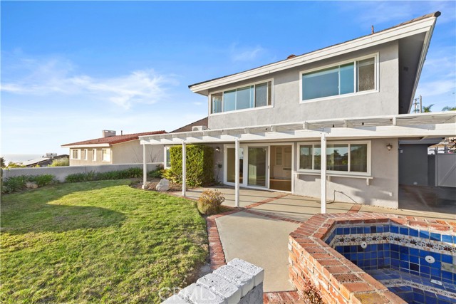 Detail Gallery Image 32 of 37 For 6528 Madeline Cove, Rancho Palos Verdes,  CA 90275 - 4 Beds | 2/1 Baths