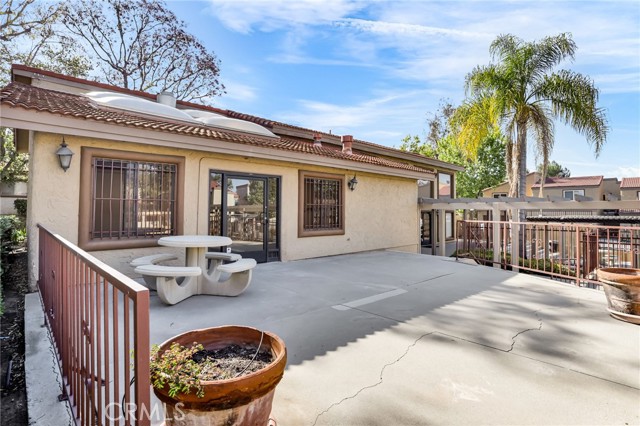 Detail Gallery Image 34 of 38 For 2766 via Hacienda #102,  Fullerton,  CA 92835 - 3 Beds | 2/1 Baths
