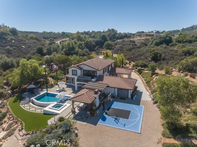 Detail Gallery Image 67 of 73 For 37775 via Baya, Murrieta,  CA 92562 - 5 Beds | 4 Baths