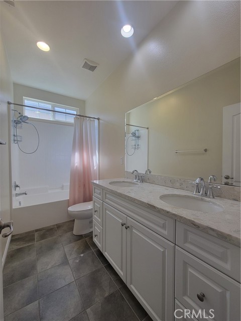 Detail Gallery Image 19 of 24 For 6109 Snapdragon St, Corona,  CA 92880 - 3 Beds | 2/1 Baths