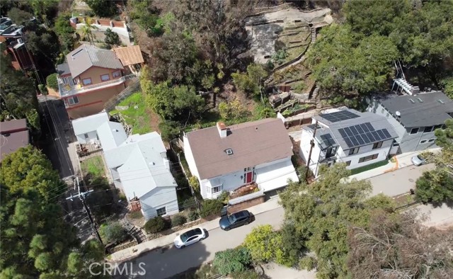 Detail Gallery Image 4 of 19 For 507 W Rustic Rd., Santa Monica,  CA 90402 - 3 Beds | 2/1 Baths