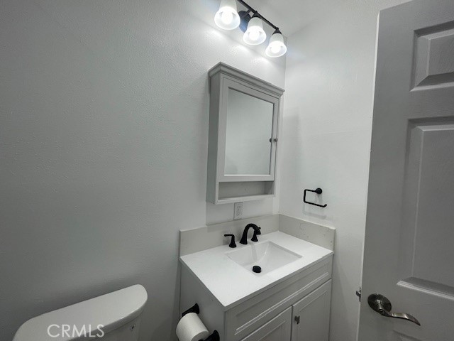 Detail Gallery Image 6 of 15 For 5773 Angela #2,  Jurupa Valley,  CA 92509 - 2 Beds | 1 Baths