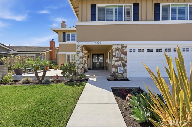 Detail Gallery Image 5 of 57 For 4208 Birchwood, Seal Beach,  CA 90740 - 4 Beds | 3 Baths