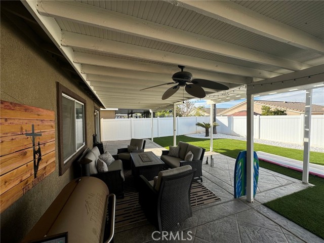 Detail Gallery Image 20 of 24 For 30419 Napa St, Menifee,  CA 92584 - 3 Beds | 2 Baths