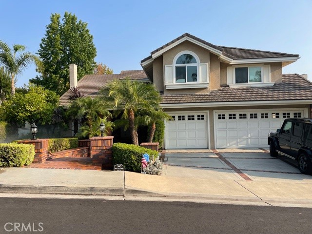 8 Galileo, Irvine, CA 92603