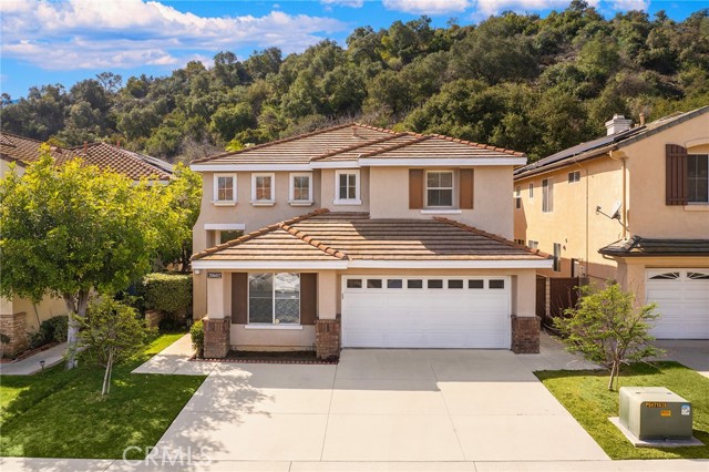 Details for 20602 Oak Meadow Lane, Diamond Bar, CA 91765