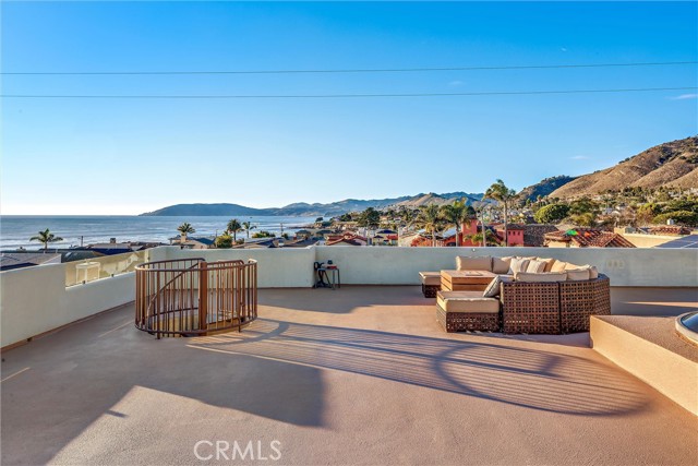 Detail Gallery Image 38 of 54 For 344 Capistrano, Pismo Beach,  CA 93449 - 4 Beds | 4/1 Baths
