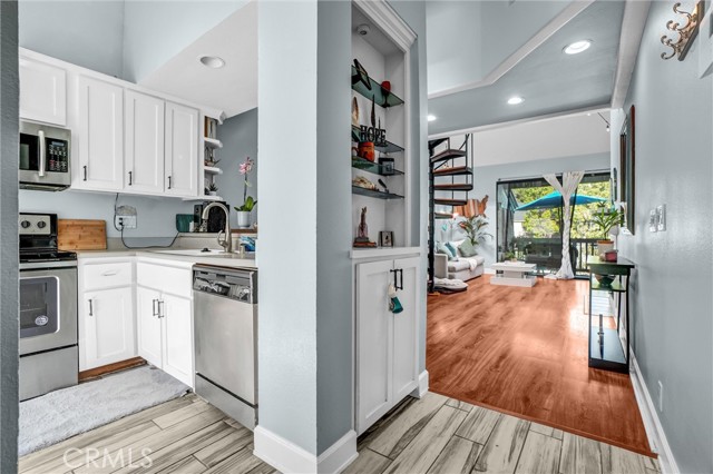 Detail Gallery Image 6 of 35 For 26701 Quail #183,  Laguna Hills,  CA 92656 - 2 Beds | 2 Baths