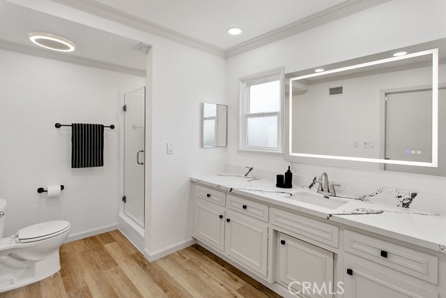 Detail Gallery Image 9 of 15 For 7710 Shoup Ave, West Hills,  CA 91304 - 3 Beds | 2 Baths