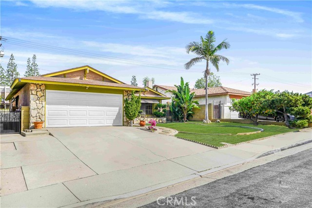 Detail Gallery Image 2 of 14 For 8509 El Camino, Rosemead,  CA 91770 - 4 Beds | 2 Baths