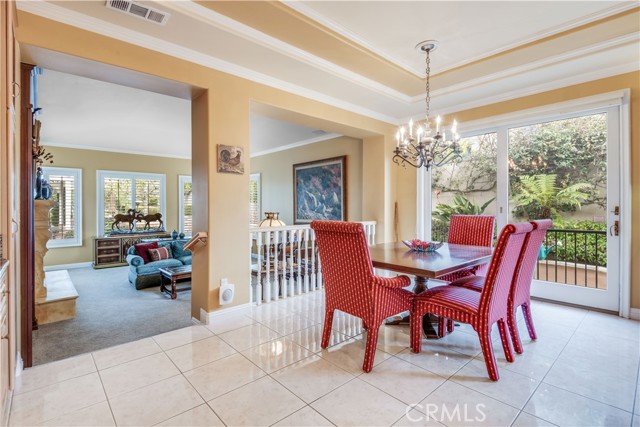 23 Anacapa, Rolling Hills Estates, California 90274, 4 Bedrooms Bedrooms, ,3 BathroomsBathrooms,Residential,Sold,Anacapa,PV22002600