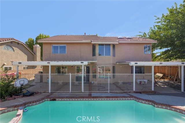 Detail Gallery Image 56 of 64 For 37519 Brighton Ct, Palmdale,  CA 93550 - 4 Beds | 3 Baths
