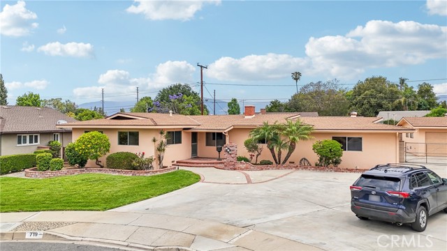 Detail Gallery Image 65 of 69 For 719 W Adams Park Dr, Covina,  CA 91722 - 3 Beds | 2 Baths