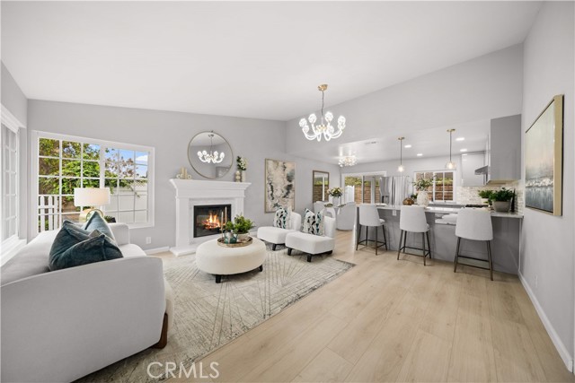 Detail Gallery Image 1 of 35 For 21661 Audubon Way, Lake Forest,  CA 92630 - 3 Beds | 2 Baths