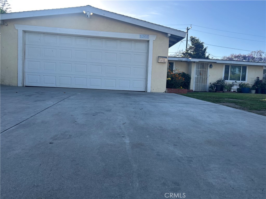 1265 Halladay
