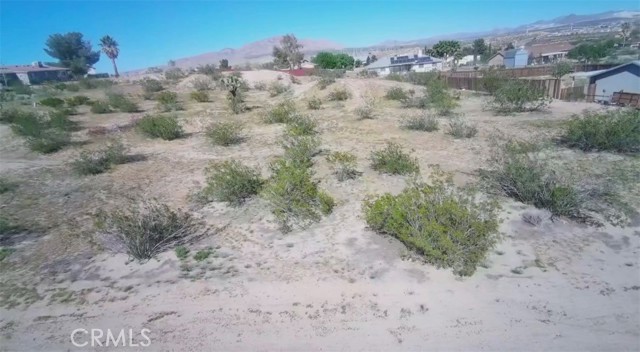 Detail Gallery Image 2 of 10 For 0 Odell Ave, Victorville,  CA 92394 - – Beds | – Baths