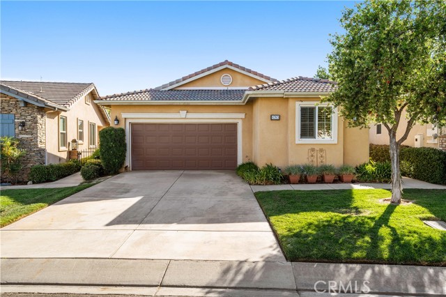 Detail Gallery Image 1 of 39 For 8783 Mann Ln, Hemet,  CA 92545 - 2 Beds | 2 Baths