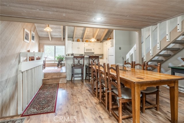 Detail Gallery Image 8 of 41 For 105 Sanctuary #105,  Mammoth Lakes,  CA 93546 - 2 Beds | 2 Baths