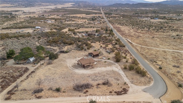 Detail Gallery Image 47 of 60 For 57230 Ramsey Rd, Anza,  CA 92539 - 4 Beds | 3 Baths