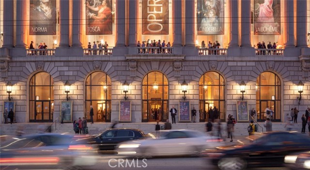 Detail Gallery Image 47 of 75 For 100 Van Ness Ave #603,  San Francisco,  CA 94102 - 2 Beds | 2 Baths