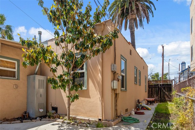 1016 Grand Avenue, Long Beach, California 90804, 2 Bedrooms Bedrooms, ,1 BathroomBathrooms,Single Family Residence,For Sale,Grand,RS24061887