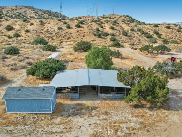 Detail Gallery Image 35 of 45 For 33023 Angeles Forest, Palmdale,  CA 93550 - 3 Beds | 2 Baths