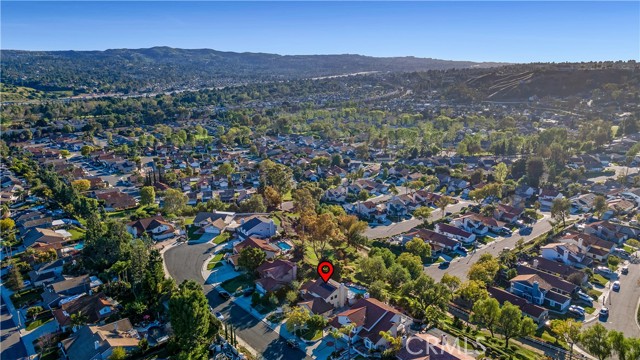 Detail Gallery Image 43 of 43 For 21390 via Del Parque, Yorba Linda,  CA 92887 - 4 Beds | 3 Baths