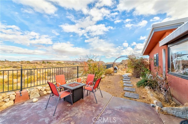 Detail Gallery Image 36 of 62 For 52550 Riverside Dr, Pioneertown,  CA 92268 - 2 Beds | 2 Baths