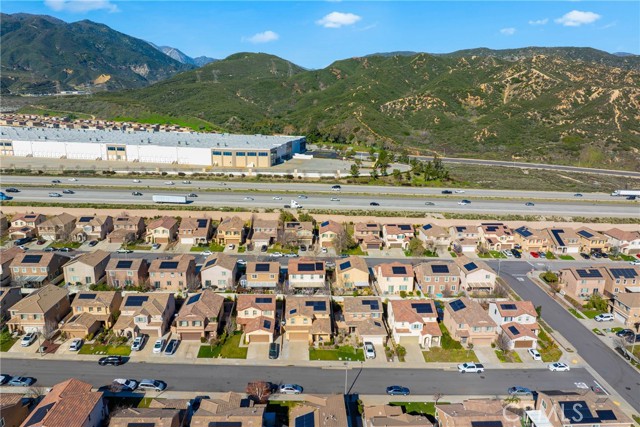 Detail Gallery Image 37 of 46 For 3681 Bilberry, San Bernardino,  CA 92407 - 4 Beds | 3 Baths