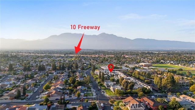 Detail Gallery Image 31 of 33 For 508 N Imperial Ave a,  Ontario,  CA 91764 - 3 Beds | 2 Baths